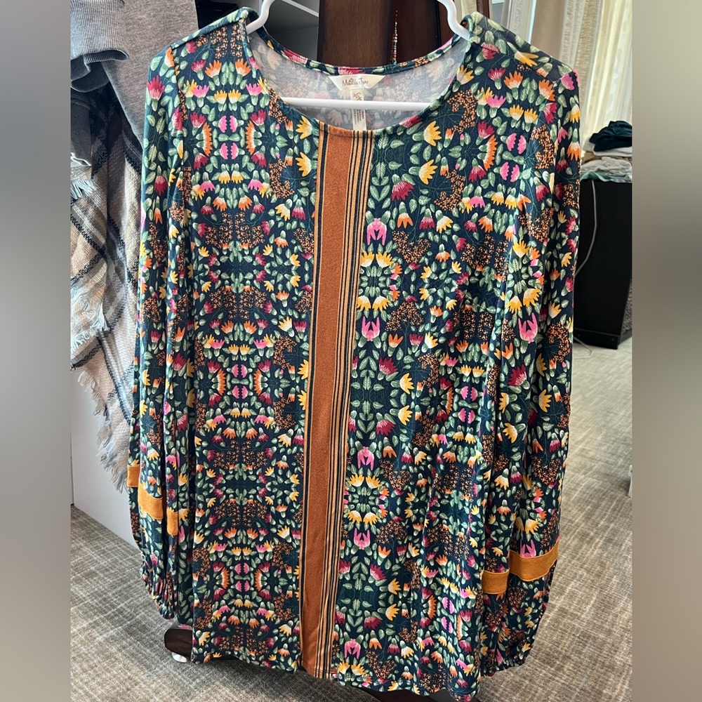 Matilda Jane Women Shirt